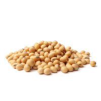 Beans - Soybeans Organic, 1 Kilogram