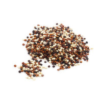 Grain - Quinoa Rainbow Organic, 1 Kilogram