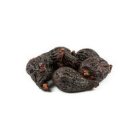 Dried Fruit - Figs Black Mission Organic, 1 Kilogram