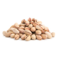 Nuts - Pistachios Roasted No Salt Organic, 1 Kilogram