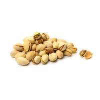 Nuts - Pistachios Roasted Salted Organic, 1 Kilogram