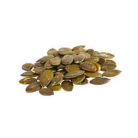 Seeds - Pumpkin Seeds Tamari Roasted Organic, 1 Kilogram