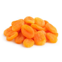 Dried Fruit - Apricots Organic, 1 Kilogram