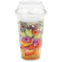 Save-On-Foods - Kitchen Greek Shaker Cup