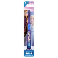 Oral B - Kids Toothbrush Frozen 3 Years, 1 Each