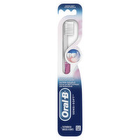 Oral B - Sensi-Soft Toothbrush, 1 Each