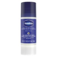 Vaseline - Healing Jelly All-Over Body Balm Jelly Stick, 40 Gram