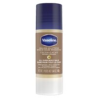 Vaseline - Cocoa Shimmer Healing Jelly Stick, 40 Gram