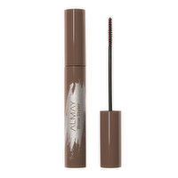 Almay - Brow Styler - Medium Brown, 1 Each