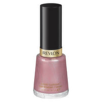 Revlon - Super Lustrous Nail Enamel REM, 1 Each