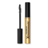 Revlon - Xtensionnaire Lengthening Mascara Black Brown, 1 Each