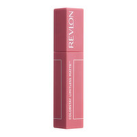 Revlon - Colorstay Matte Liquid Lipstick, Strut, 1 Each