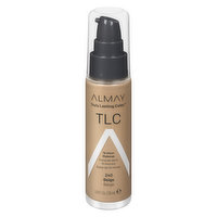 Almay - Truly Lasting Color 16 Hour Makeup - Beige, 30 Millilitre