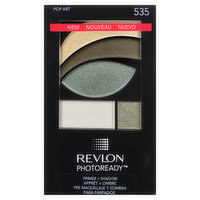 Revlon - PhotoReady Primer+Shadow - Pop Art, 1 Each
