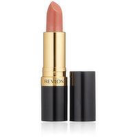 Revlon - Super Lustrous Lipstick - Peach Me, 1 Each