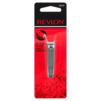 Revlon - Compact Nail Clippers, 1 Each