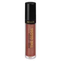 Revlon - Super Lustrous Lipgloss - Rosy Future, 1 Each