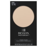 Revlon - Photoready Pressed Powder Fair/Light, 7.1 Gram