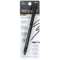 Revlon - ColorStay Eyeliner Crayon- Black Brown, 0.28 Gram