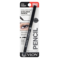 Revlon - Colorstay Eyeliner Charcoal, 1 Each