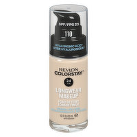 Revlon - ColorStay Makeup Normal/Dry - Ivory, 30 Millilitre