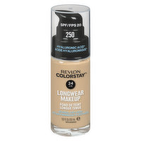 Revlon - ColorStay Makeup Normal/Dry - Fresh Beige, 30 Millilitre