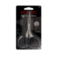 Revlon - Men Series Scissors and Comb, 1 Each