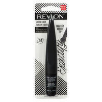 Revlon - ColorStay Exactify Liquid Liner - Intense Black