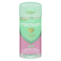 Mitchum - Advanced Women Antiperspirant/Deodorant Pow Fresh, 96 Gram