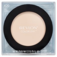 Revlon - ColorStay Pressed Powder - Light, 1 Each