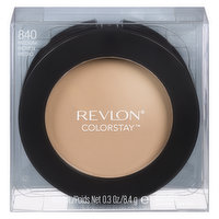 Revlon - Color Stay Pressed Powder - Medium, 1 Each