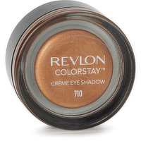 Revlon - ColorStay Creme Eye Shadow - Caramel, 1 Each