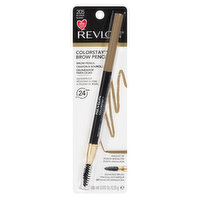 Revlon - ColorStay Brow Pencil - Blonde, 0.35 Gram