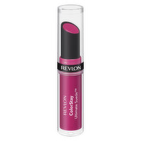 Revlon - ColorStay Ultimate Suede Lipstick, Muse, 1 Each