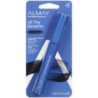 Almay - Multi-Benefit Mascara - Black, 1 Each