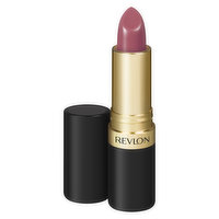 Revlon - Super Lustrous Lipstick - Mauvy Night, 1 Each