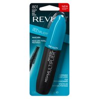 Revlon - Mega Multiplier Mascara - Blackest Black