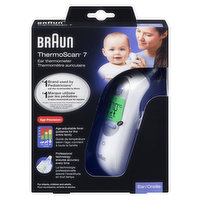 Braun - Thermoscan 5 Ear Thermometer