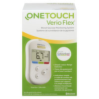 One Touch - Verio Flex System, 1 Each