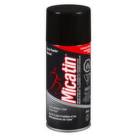 Micatin - Anti Fungal Powder Spray, 85 Gram