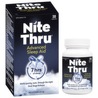 Nite Thru - Sleep Aid Advanced