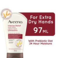 Aveeno - Hand Cream