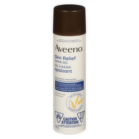 Aveeno - Skin Relief Shave Gel, 198 Gram