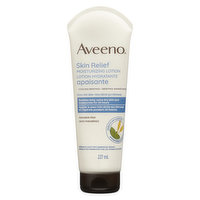 Aveeno - Active Naturals Skin Relief Moisturizing Lotion, 227 Millilitre
