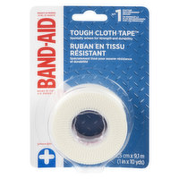 Band Aid - Cloth Tape