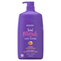 Aussie - Total Miracle Shampoo, 778 Millilitre