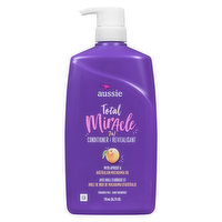 Aussie - Total Miracle Conditioner, 778 Millilitre