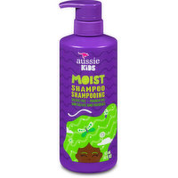 Aussie - Kids Moist Shampoo