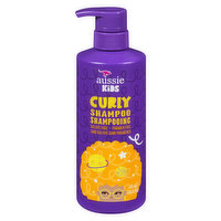 Aussie - Kids Curly Shampoo, 475 Millilitre