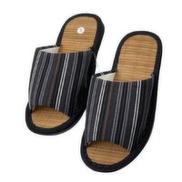 Tonly - Tonly Indoor Slippers, 1 Each